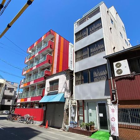 Sachi No Yado - Vacation Stay 12989 Ōsaka Exterior foto