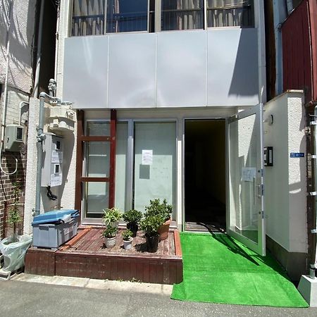 Sachi No Yado - Vacation Stay 12989 Ōsaka Exterior foto