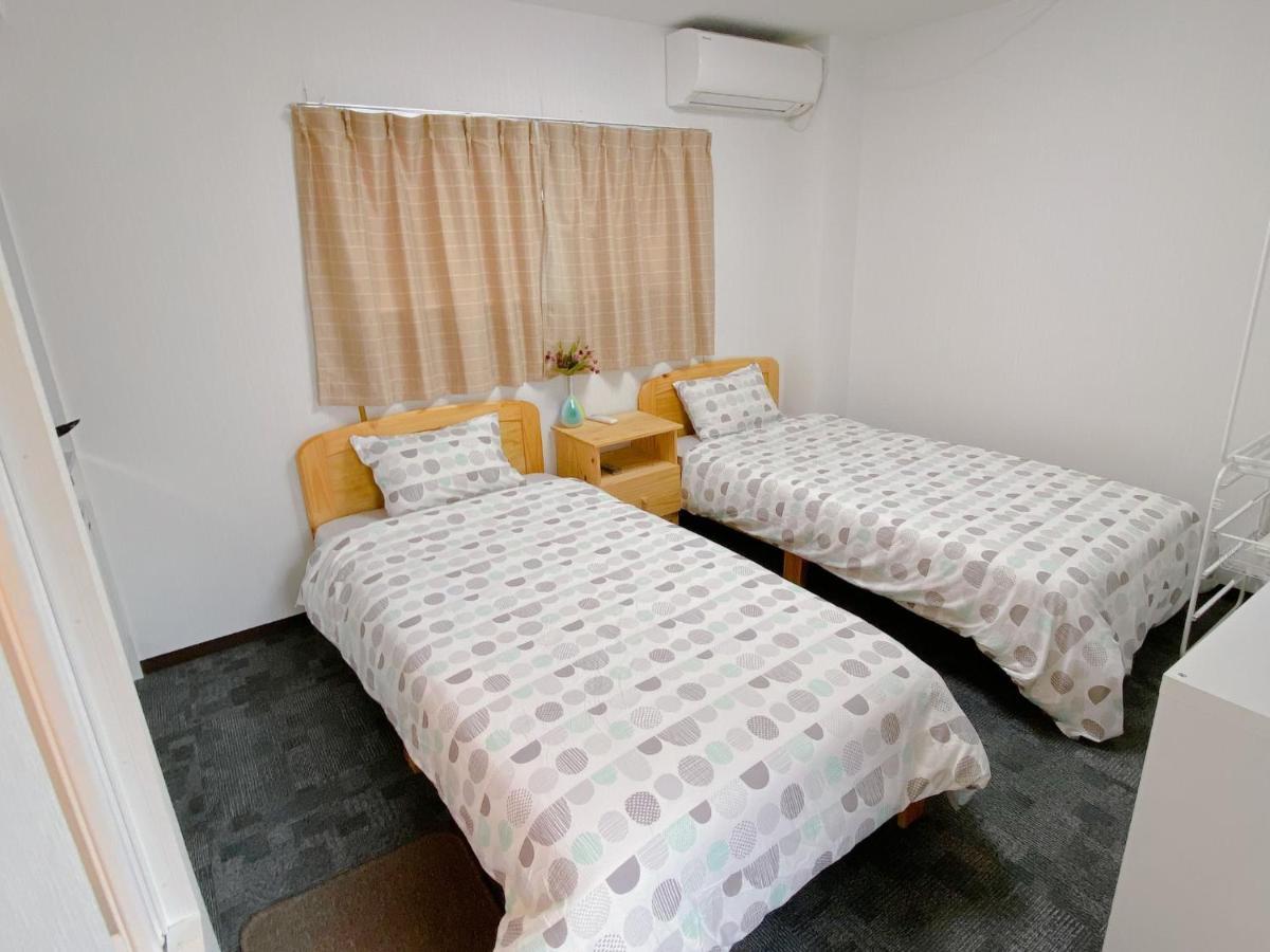 Sachi No Yado - Vacation Stay 12989 Ōsaka Exterior foto